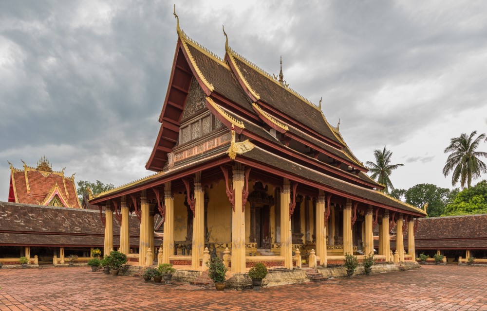 Wat Sisaket